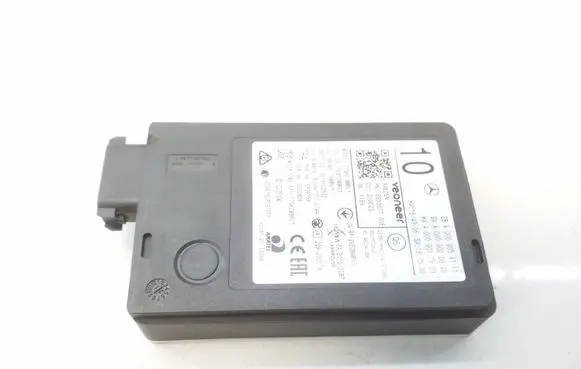 Mercedes-Benz EQA Distronic sensor radar A0009054111 A0009020848