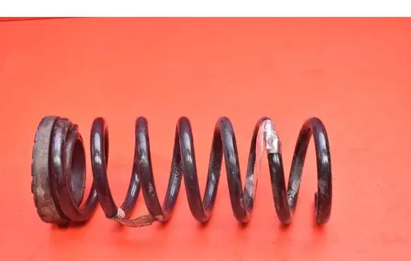 Ford Mondeo MK IV Rear coil spring