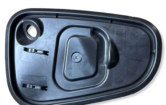 Volkswagen Golf VII Other front door trim element 5G4837916G