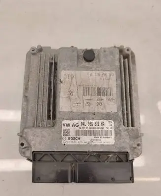 Audi A6 C7 Engine control unit/module 04L906021HA