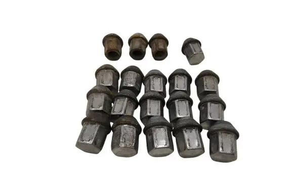 Ford S-MAX Nuts/bolts