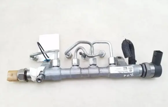 Skoda Superb B6 (3T) Fuel main line pipe