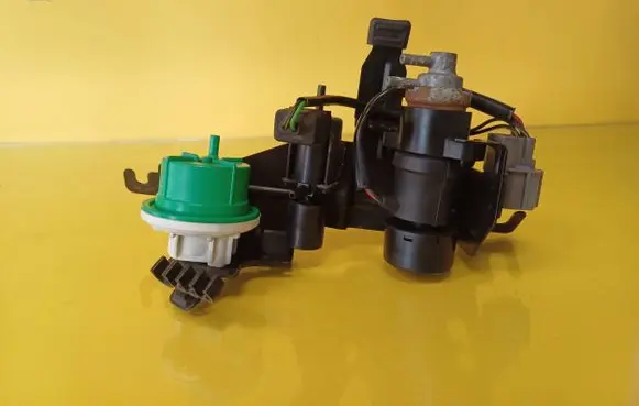 Honda Civic Vacuum valve 1846003191