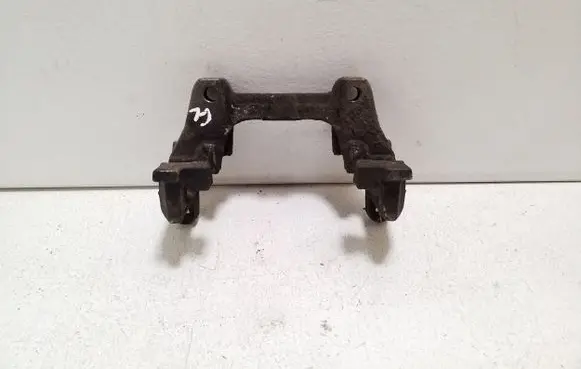 Volvo XC60 Brake caliper pad carrier rear 