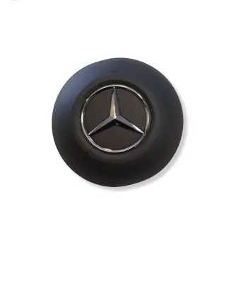 Mercedes-Benz C W206 Steering wheel airbag A0008605104 646349700 0589P1000301