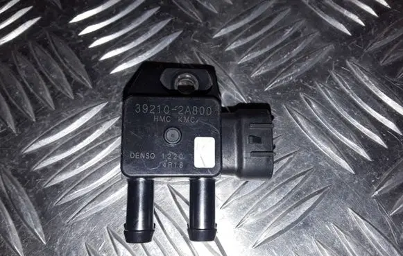 KIA Sportage Exhaust gas pressure sensor 392102A800