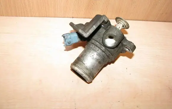 Thermostat/thermostat housing