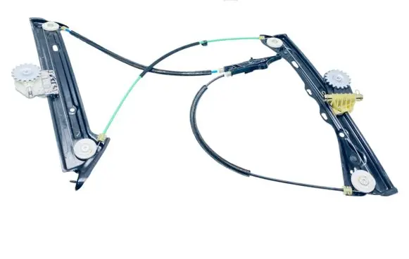BMW 4 F32 F33 Front door electric window regulator 51337352748 7352748