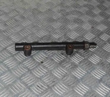 Citroen C3 Fuel main line pipe 9685297580