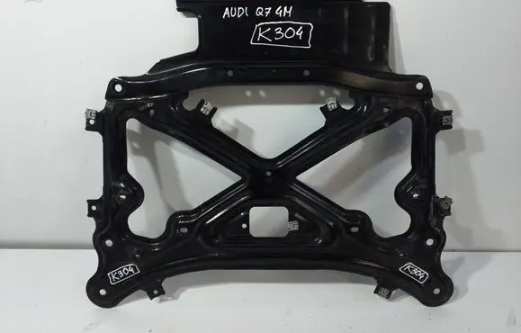 Audi Q7 4M Front subframe 4M1399345C