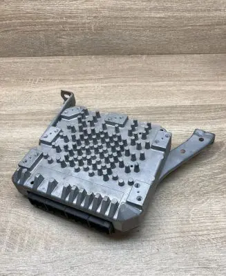 Toyota Prius (XW20) ABS control unit/module 8954047080 16001600