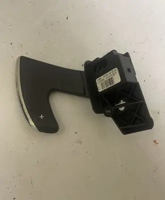 Citroen C4 Grand Picasso Gear shift switch/knob 96481641XT