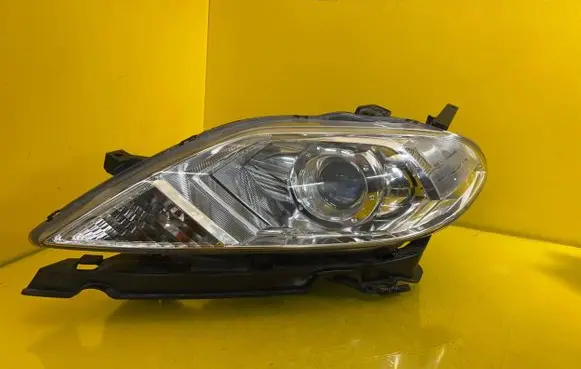 Honda FR-V Headlight/headlamp 123456