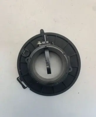 Audi A4 S4 B8 8K Mass air flow meter 059906461n