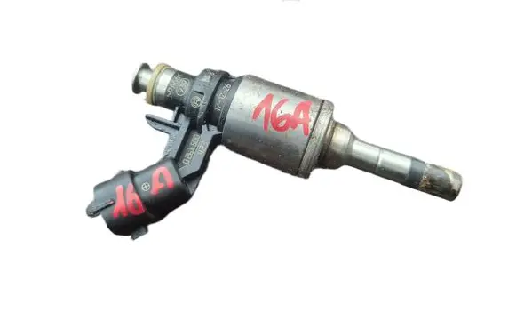 Jaguar F-Pace Fuel injector 0261500423 H4P39F593AA