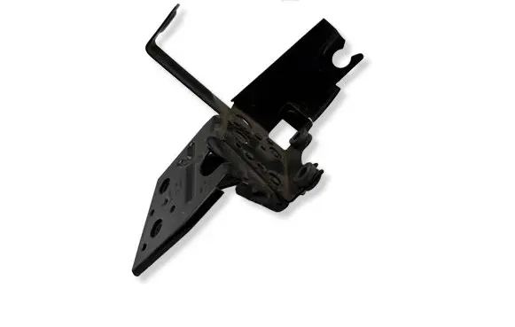 Audi A1 ABS pump bracket 6R2614235G