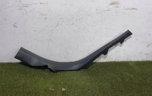 Audi A4 S4 B9 Rear sill trim cover 8w0867768a