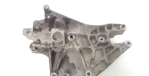 Opel Combo D Generator/alternator bracket 55221393