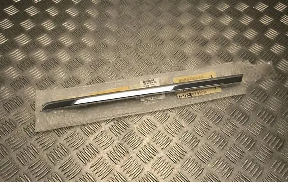 Volkswagen PASSAT B6 Other sill/pillar trim element 3C9807460A