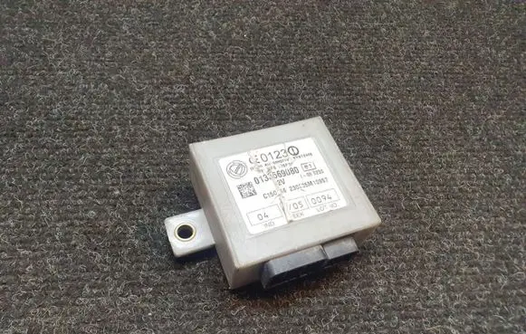 Audi A4 S4 B8 8K Other relay 0133569080