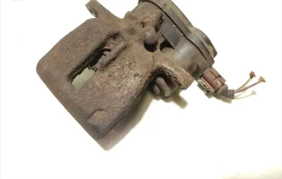 Audi A4 S4 B8 8K Rear brake caliper