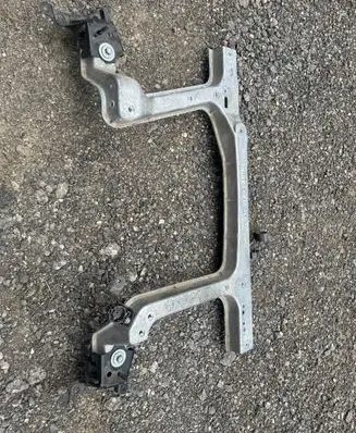 Toyota bZ4X Other body part WSFD
