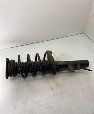 Ford Focus Front shock absorber with coil spring BV6118K001 BV6118K001ACD