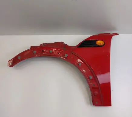 Mini One - Cooper Coupe R56 Fender