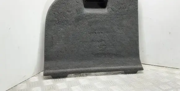 Audi A4 Allroad Trunk/boot lower side trim panel 8K9863989