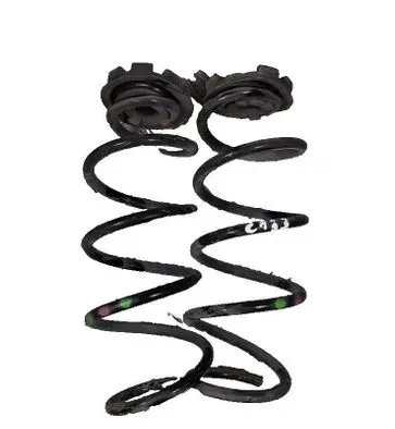 Renault Clio V Rear coil spring