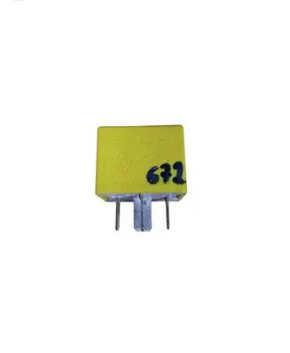 Renault Kangoo I Other relay 7700844253
