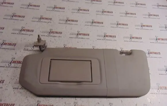 Mercedes-Benz R W251 Sun visor