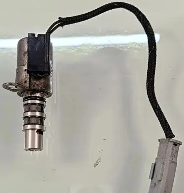 Peugeot 5008 Parking PDC sensor