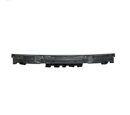 Ford Mustang V Rear bumper foam support bar DR3317E899AD