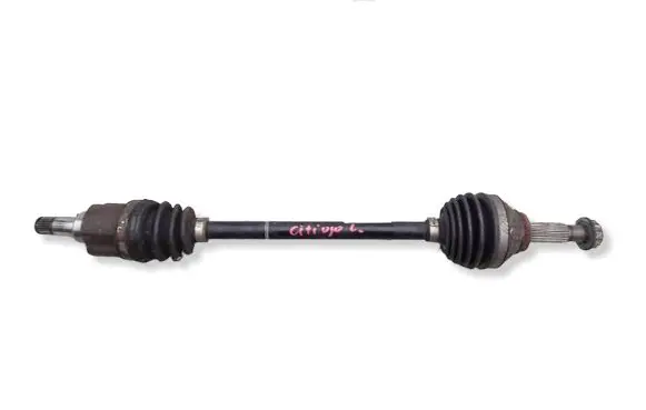 Skoda Citigo Front driveshaft 6TBC