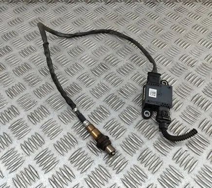 Iveco Daily 6th gen Lambda probe sensor 5802862100 0281008945