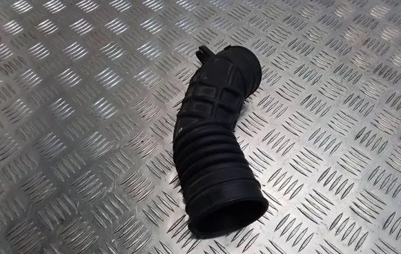 Nissan Juke I F15 Intercooler hose/pipe