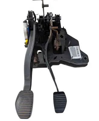 Citroen C5 Pedal assembly 9661408580