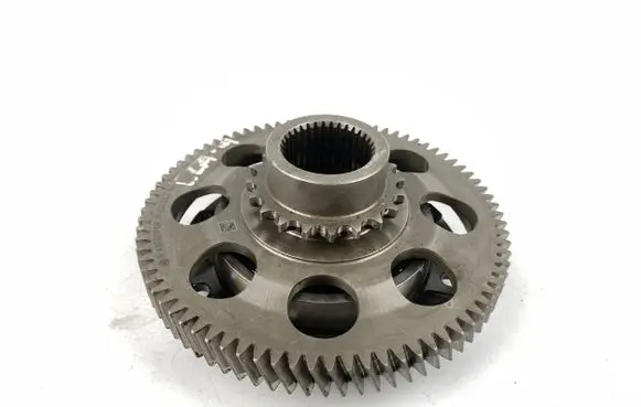 Mercedes-Benz CLA C117 X117 W117 Fuel pump gear (pulley) A6510770412