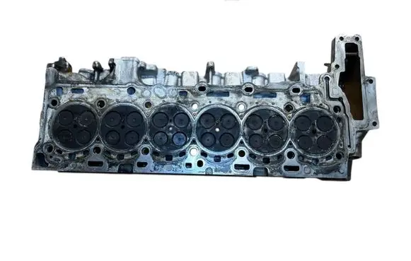 Engine head