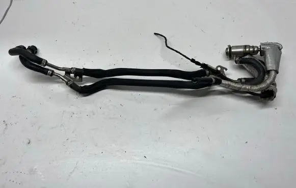 BMW X2 F39 AdBlue injector A2C95505000 301117
