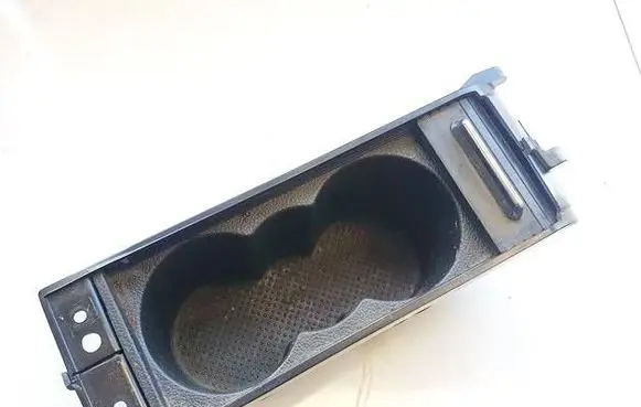 Skoda Superb B6 (3T) Cup holder 3T0862531