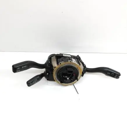 Audi Q7 4L Indicator stalk 4E0953541A 4F0953549A