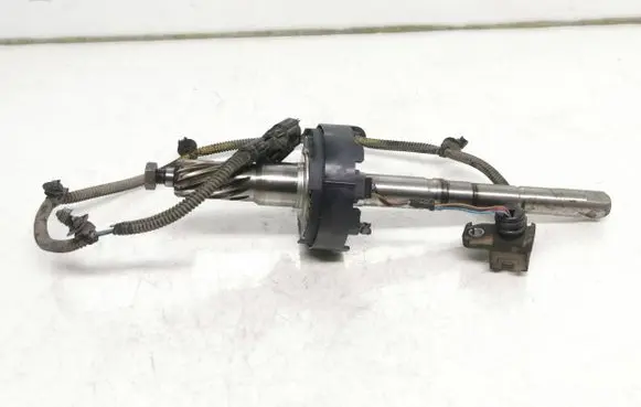 Volvo V40 Steering angle sensor 6PD009592 A0038653B 14466140