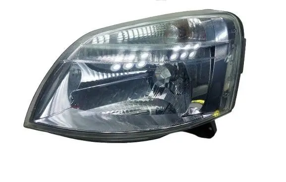 Citroen Berlingo Headlight/headlamp 79998D-9644150980