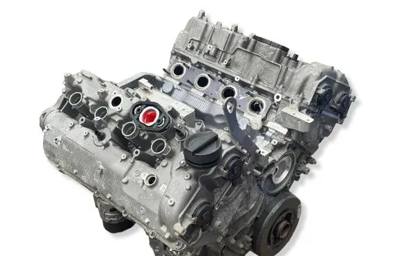 BMW X5 G05 Engine N64B44D