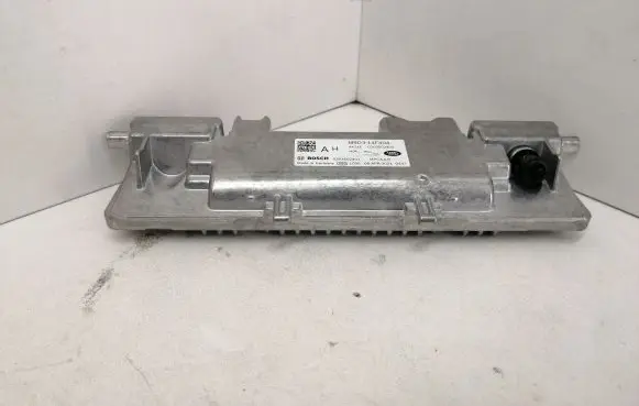 Jaguar I-Pace Windshield/windscreen camera M9D314F404 0203502401