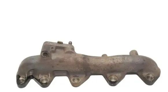 Hyundai Santa Fe Exhaust manifold