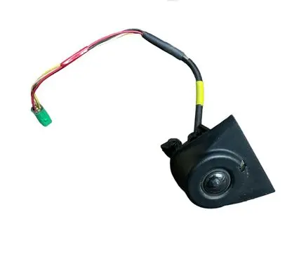 Nissan Qashqai Wing mirror camera 3004195
