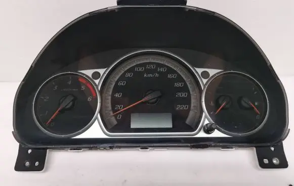 Honda CR-V Speedometer (instrument cluster) HR0333105 78100G311